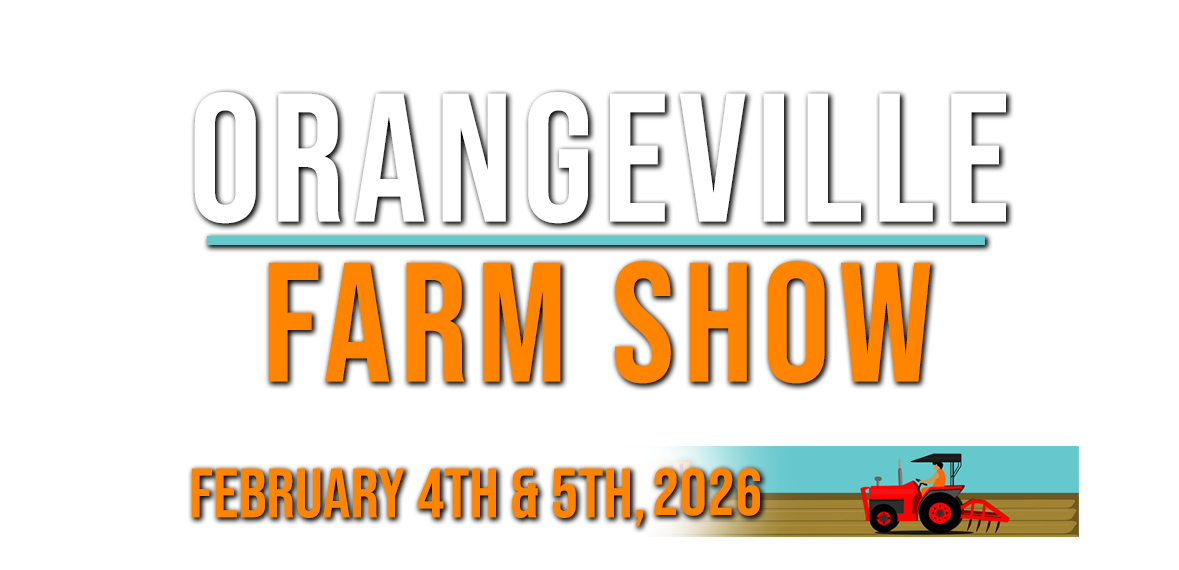 Orangeville Farm Show